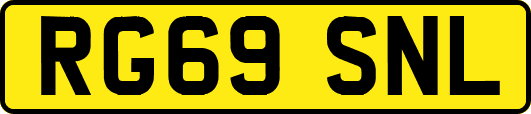 RG69SNL