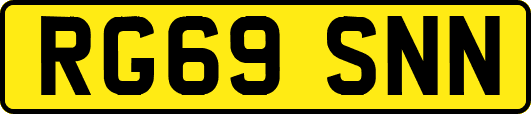 RG69SNN