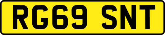 RG69SNT