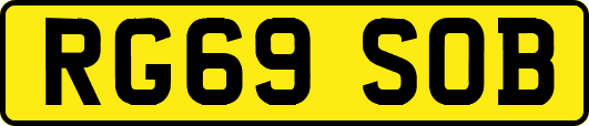 RG69SOB