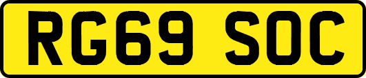 RG69SOC