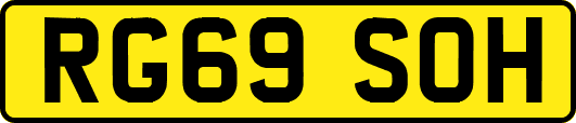 RG69SOH