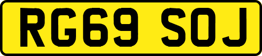 RG69SOJ