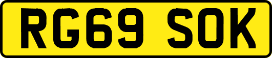 RG69SOK