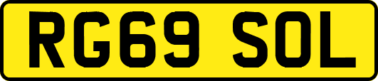 RG69SOL
