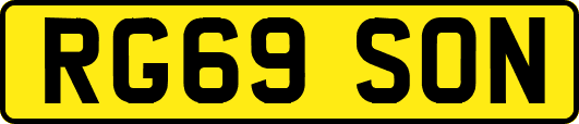 RG69SON