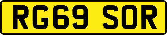 RG69SOR
