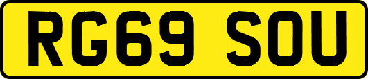 RG69SOU