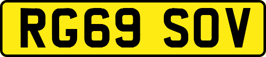 RG69SOV