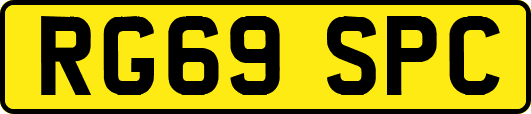 RG69SPC
