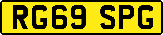 RG69SPG