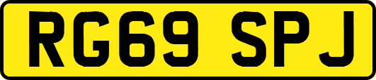 RG69SPJ