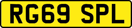 RG69SPL