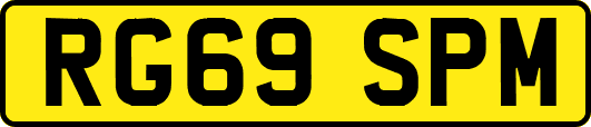 RG69SPM