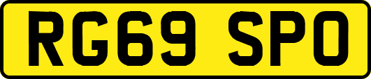 RG69SPO