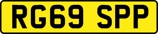 RG69SPP
