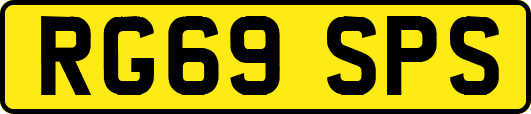 RG69SPS