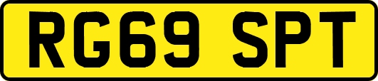 RG69SPT