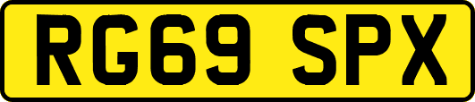 RG69SPX