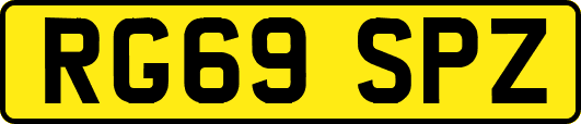 RG69SPZ