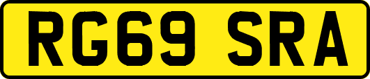 RG69SRA