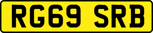 RG69SRB