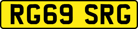RG69SRG