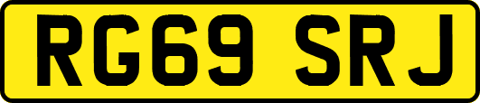 RG69SRJ