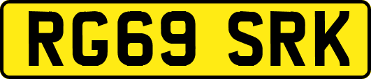 RG69SRK