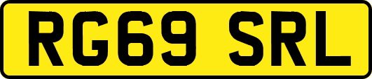 RG69SRL