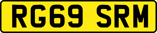 RG69SRM