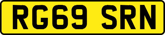 RG69SRN