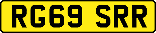 RG69SRR