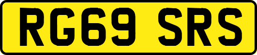 RG69SRS