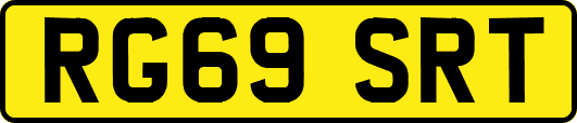 RG69SRT