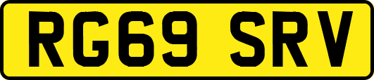 RG69SRV