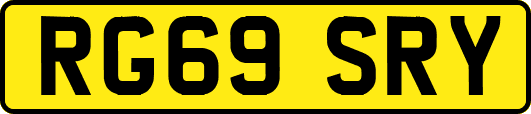 RG69SRY