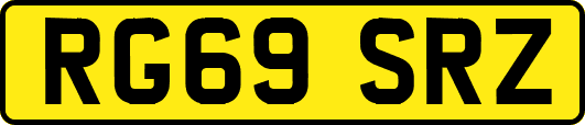 RG69SRZ