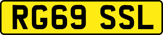 RG69SSL