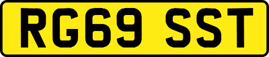 RG69SST