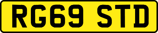 RG69STD