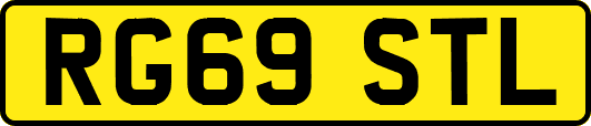 RG69STL