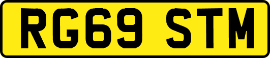RG69STM