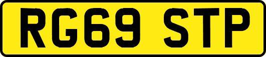 RG69STP