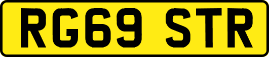 RG69STR