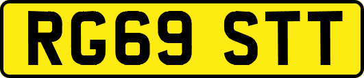 RG69STT
