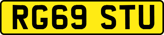 RG69STU