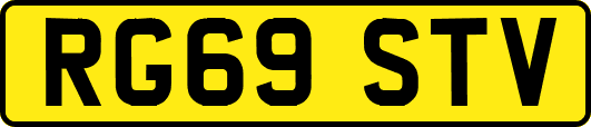 RG69STV