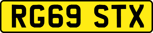 RG69STX