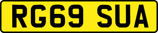 RG69SUA